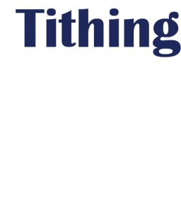 tithing 2